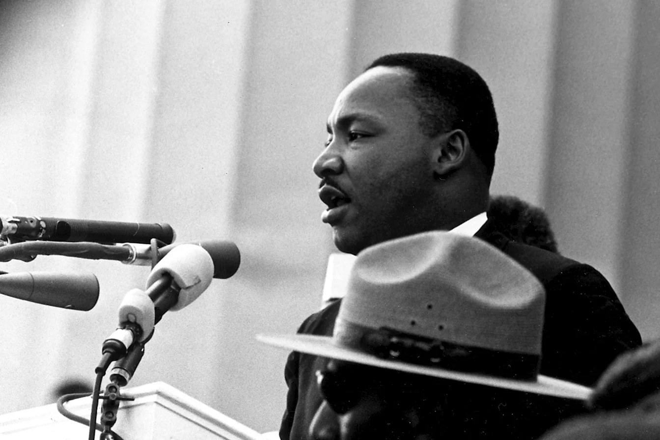 10 Historical Speeches That Made a Mark on the World